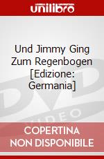 Und Jimmy Ging Zum Regenbogen [Edizione: Germania] dvd