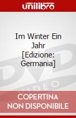 Im Winter Ein Jahr [Edizione: Germania] dvd