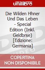 Die Wilden Hhner Und Das Leben - Special Edition (Inkl. Geldbrse) [Edizione: Germania] dvd