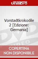 Vorstadtkrokodile 2 [Edizione: Germania] dvd