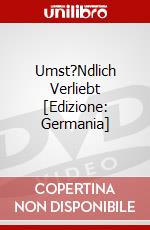 Umst?Ndlich Verliebt [Edizione: Germania] dvd