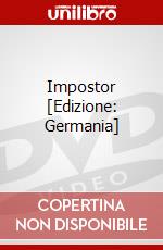 Impostor [Edizione: Germania] dvd