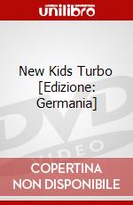 New Kids Turbo [Edizione: Germania] dvd