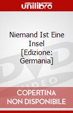 Niemand Ist Eine Insel [Edizione: Germania] dvd
