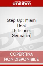 Step Up: Miami Heat [Edizione: Germania] dvd