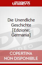 Die Unendliche Geschichte [Edizione: Germania] dvd
