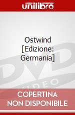 Ostwind [Edizione: Germania] dvd