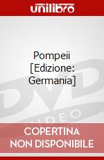 Pompeii [Edizione: Germania] dvd