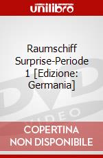 Raumschiff Surprise-Periode 1 [Edizione: Germania] dvd