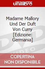 Madame Mallory Und Der Duft Von Curry [Edizione: Germania] dvd