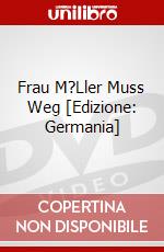 Frau M?Ller Muss Weg [Edizione: Germania] dvd