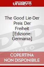 The Good Lie-Der Preis Der Freiheit [Edizione: Germania] dvd