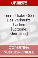 Timm Thaler Oder Das Verkaufte Lachen [Edizione: Germania] dvd