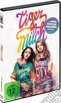 Tigermilch [Edizione: Germania] dvd