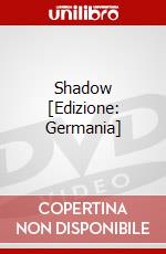 Shadow [Edizione: Germania] dvd