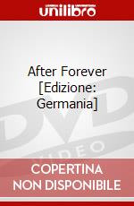 After Forever [Edizione: Germania] dvd