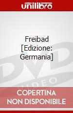 Freibad [Edizione: Germania] dvd
