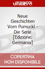 Neue Geschichten Vom Pumuckl - Die Serie [Edizione: Germania] dvd