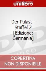 Der Palast - Staffel 2 [Edizione: Germania] dvd