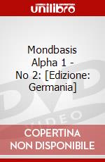 Mondbasis Alpha 1 - No 2: [Edizione: Germania] dvd