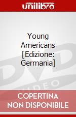 Young Americans [Edizione: Germania] dvd