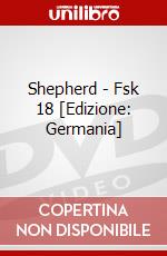 Shepherd - Fsk 18 [Edizione: Germania] dvd