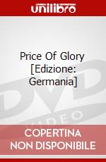 Price Of Glory [Edizione: Germania] dvd