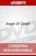 Angel Of Death dvd