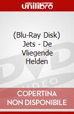 (Blu-Ray Disk) Jets - De Vliegende Helden brd