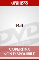 Mall dvd