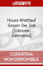Hours-Wettlauf Gegen Die Zeit [Edizione: Germania] dvd