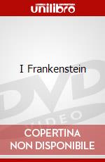 I Frankenstein dvd