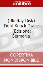 (Blu-Ray Disk) Dont Knock Twice [Edizione: Germania] brd