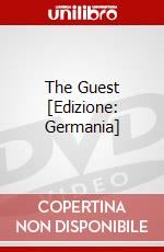 The Guest [Edizione: Germania] dvd