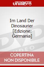 Im Land Der Dinosaurier [Edizione: Germania] dvd