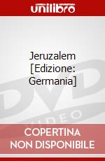 Jeruzalem [Edizione: Germania] dvd