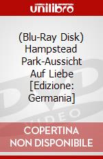 (Blu-Ray Disk) Hampstead Park-Aussicht Auf Liebe [Edizione: Germania] brd
