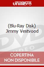 (Blu-Ray Disk) Jimmy Vestvood brd