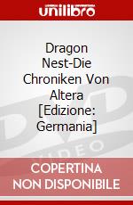 Dragon Nest-Die Chroniken Von Altera [Edizione: Germania] dvd