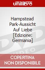Hampstead Park-Aussicht Auf Liebe [Edizione: Germania] dvd