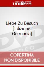 Liebe Zu Besuch [Edizione: Germania] dvd