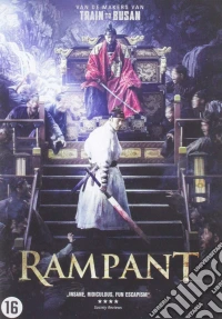Rampant