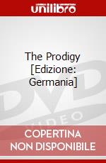 The Prodigy [Edizione: Germania] dvd