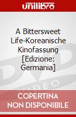 A Bittersweet Life-Koreanische Kinofassung [Edizione: Germania] dvd