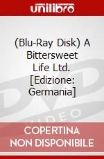 (Blu-Ray Disk) A Bittersweet Life Ltd. [Edizione: Germania] brd