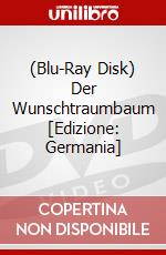 (Blu-Ray Disk) Der Wunschtraumbaum [Edizione: Germania] brd