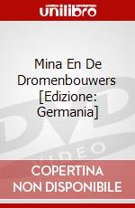 Mina En De Dromenbouwers [Edizione: Germania] dvd