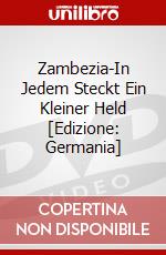 Zambezia-In Jedem Steckt Ein Kleiner Held [Edizione: Germania] dvd