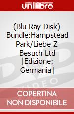 (Blu-Ray Disk) Bundle:Hampstead Park/Liebe Z Besuch Ltd [Edizione: Germania] brd