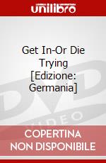 Get In-Or Die Trying [Edizione: Germania] dvd